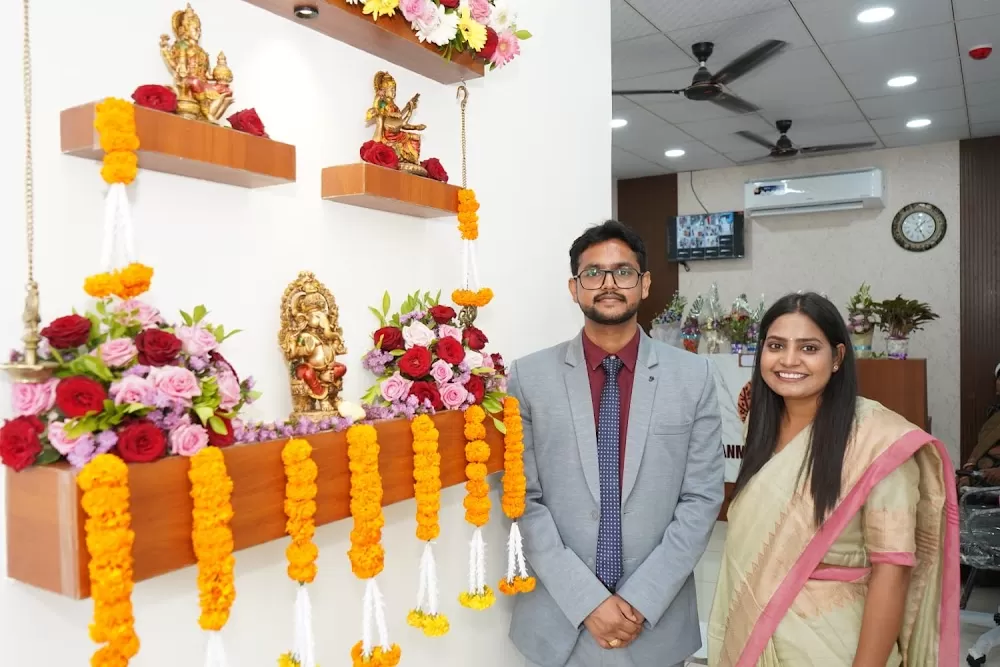 Anmit Hospital - Dr. Ankur Shakya l Gynecologist in Vadodara | - Photo 3