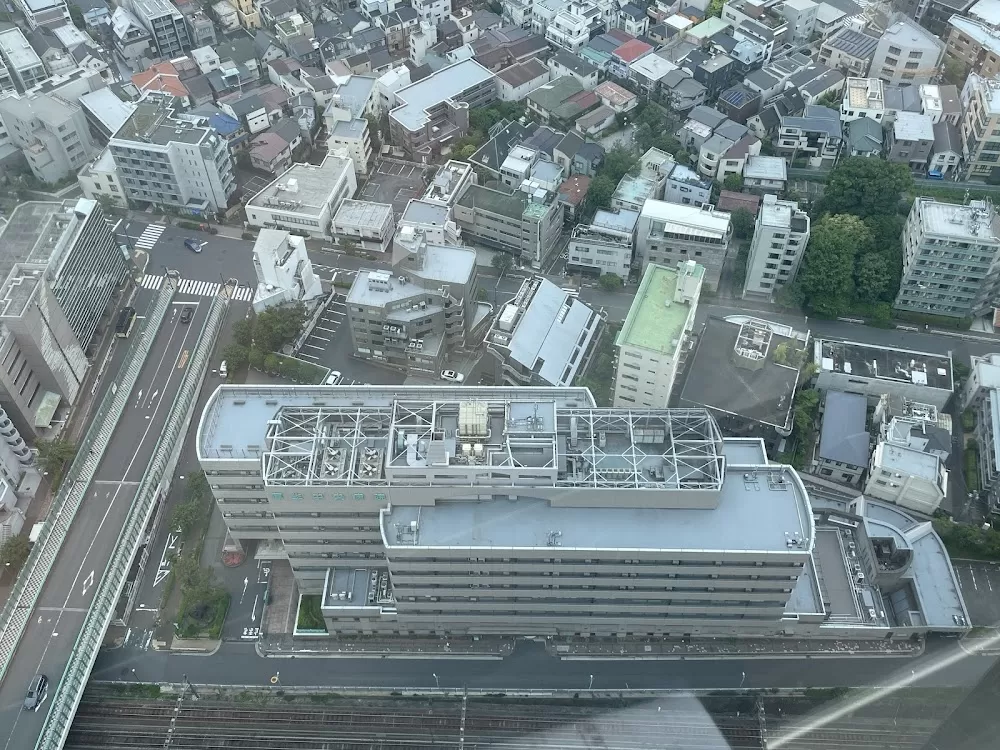 Kosei Chuo Hospital - Photo 8