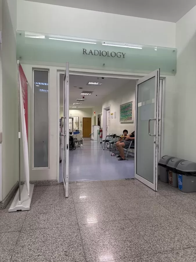 Columbia Asia Hospital Puchong - Photo 4