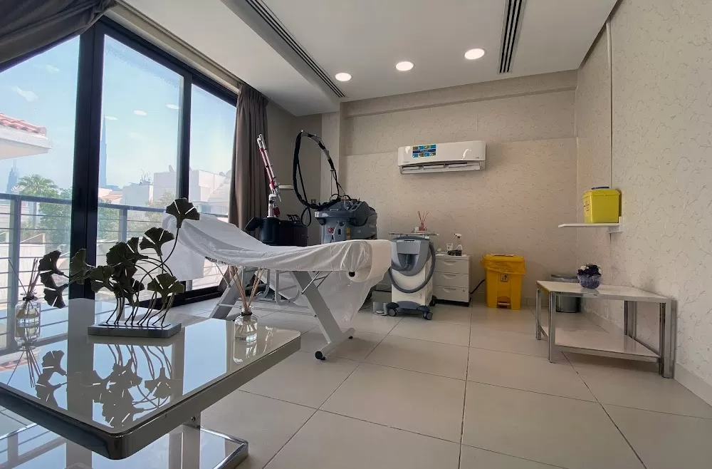 Moonlight Polyclinic - Photo 3