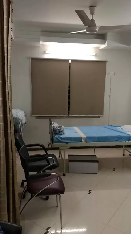 Munshi Hospital(Dr Praful Munshi Hospital) - Photo 3