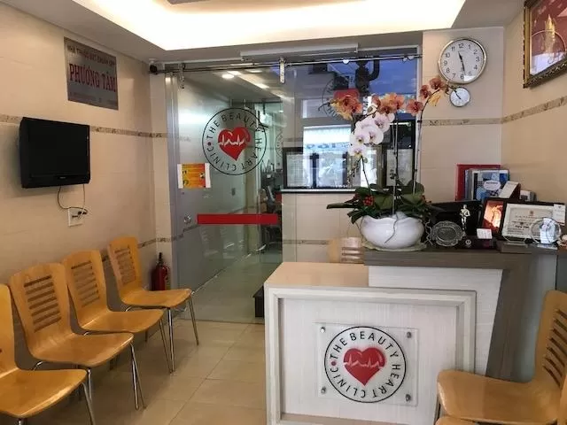 Phòng Khám Tim Mạch - BS Lê Thị Đẹp - Photo 1
