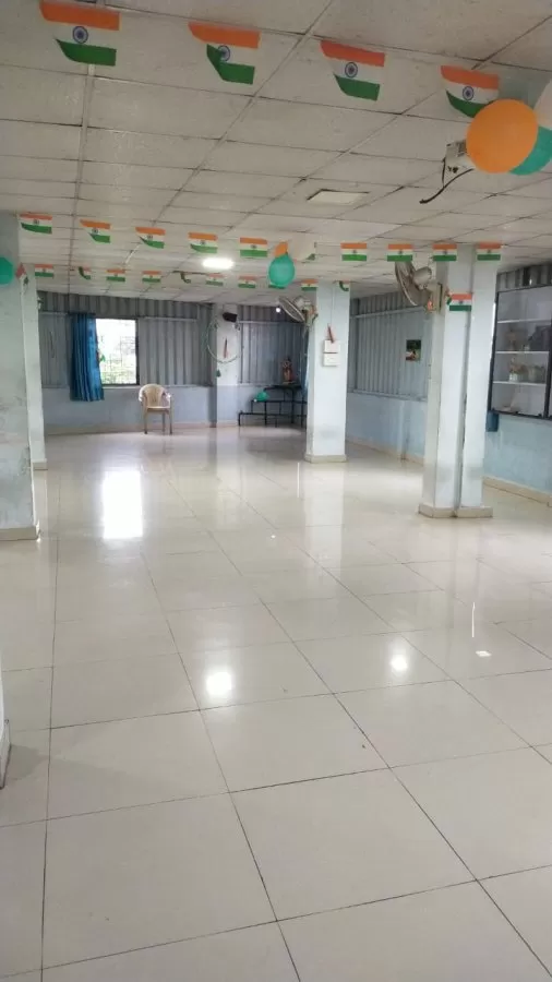 NIRMAN PSYCHIATRIC NURSING REHABILITATION AND DEADDICTION CENTER - Photo 1