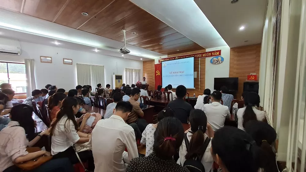 Viện Pháp y tâm thần Trung ương Biên Hòa - Photo 2