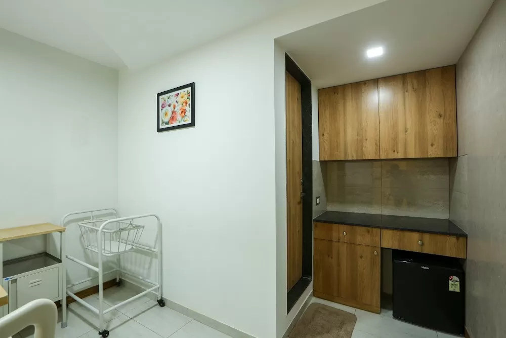 Aarya Women's Hospital - Photo 2