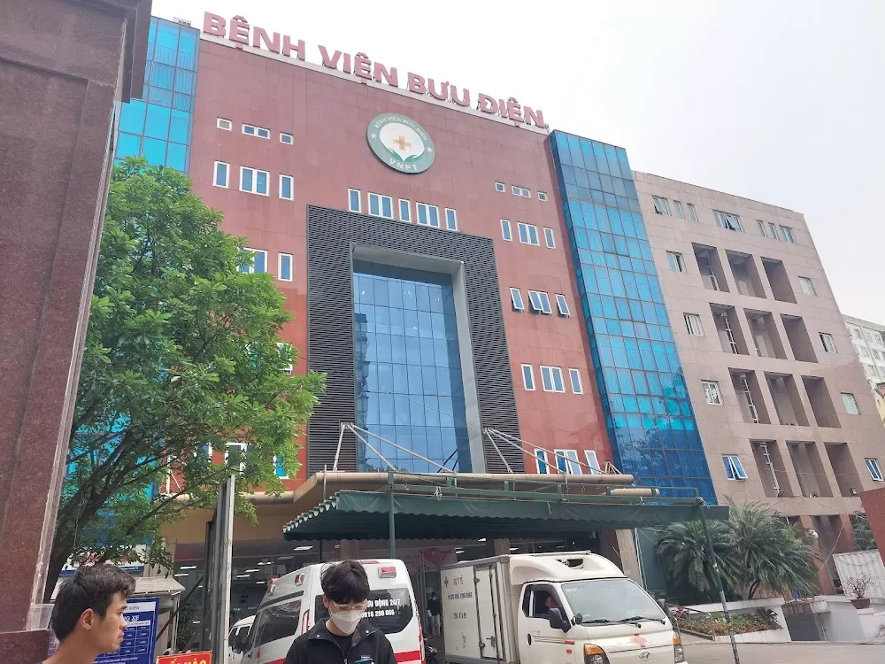 Dong Do Hospital - Photo 8