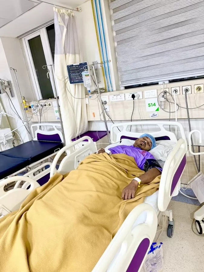 SRV Hospitals - Chembur - Photo 3