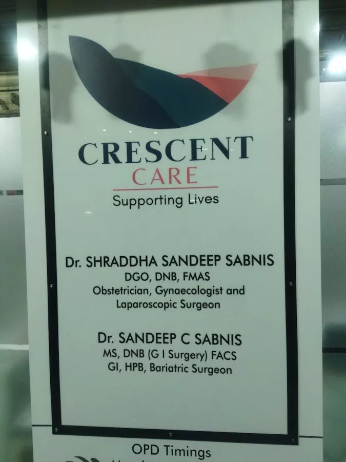 Dr.Shraddha Sabnis - Photo 1