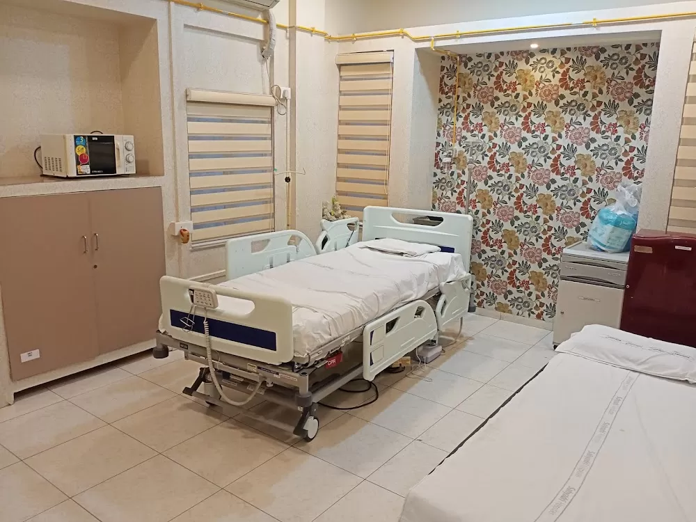 Sahyadri Hospital Kothrud - Photo 3