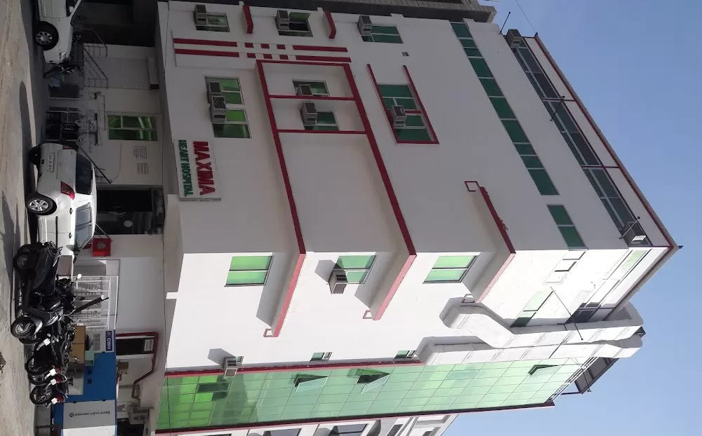 RKB Maxima Heart & Super Specialty Hospital - Photo 4