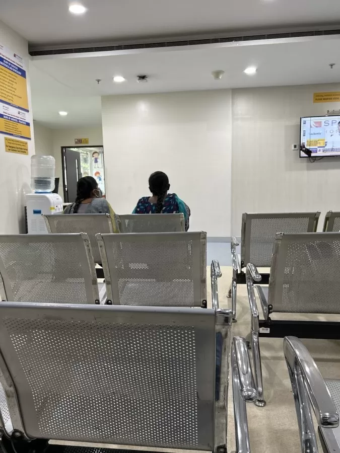SPARSH Hospital Yeshwanthpur | Best Hospital in Yeshwanthpur - Photo 7