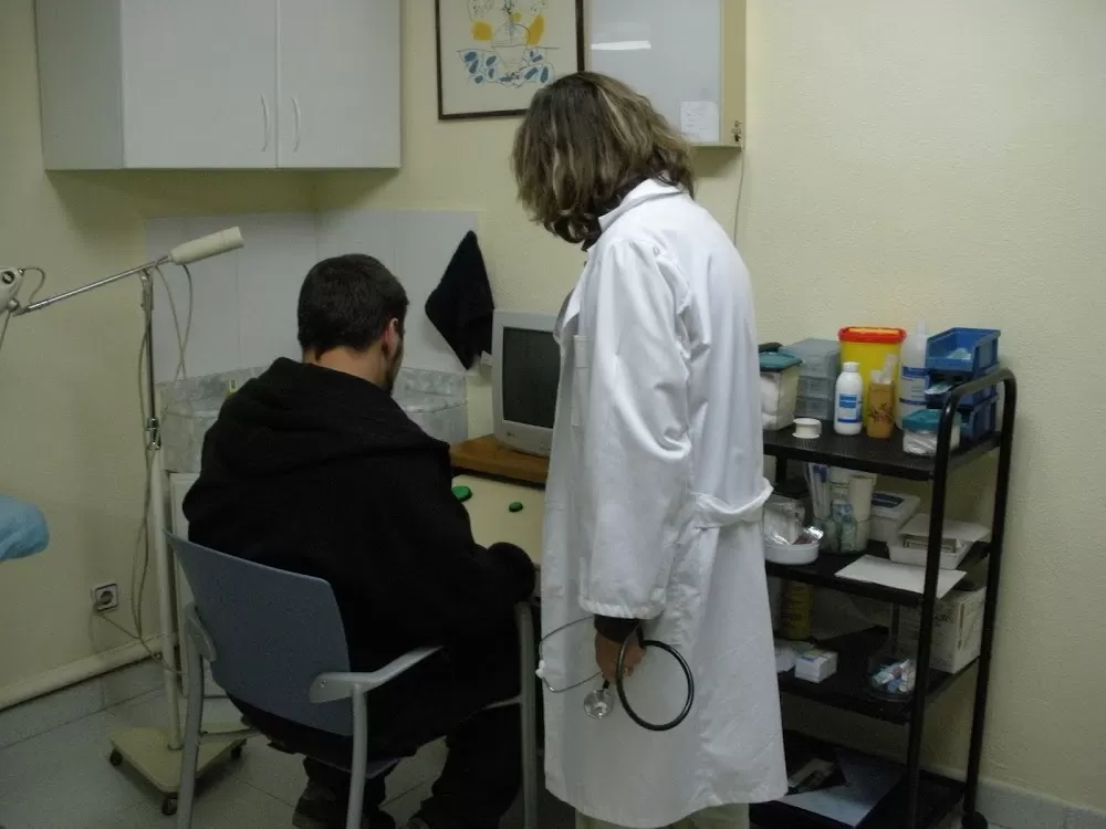 Clinical Center Betanzos 60 - Photo 5