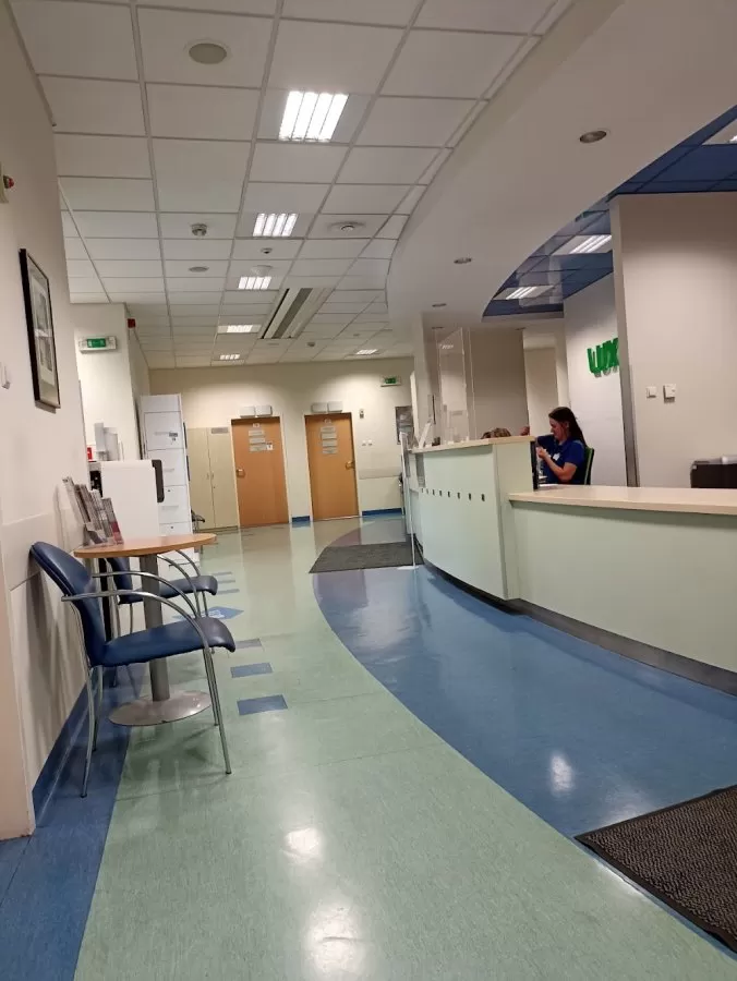 LIM. Medical Center - Photo 3