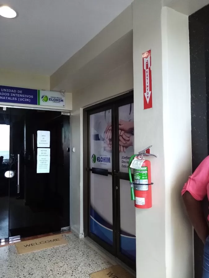 Centro Medico Elohim Dominicana - Photo 2