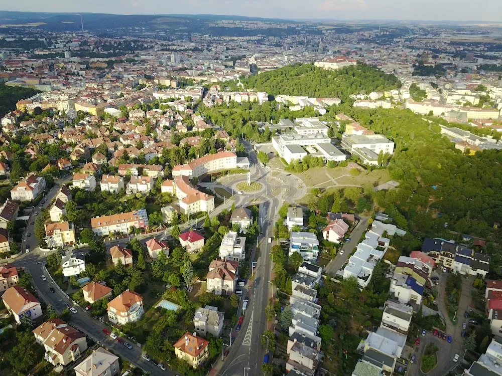 Masaryk Institute of Oncology - Photo 4