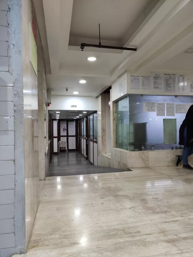 Delhi Heart Hospital | Best Heart Hospital in Delhi - Photo 4
