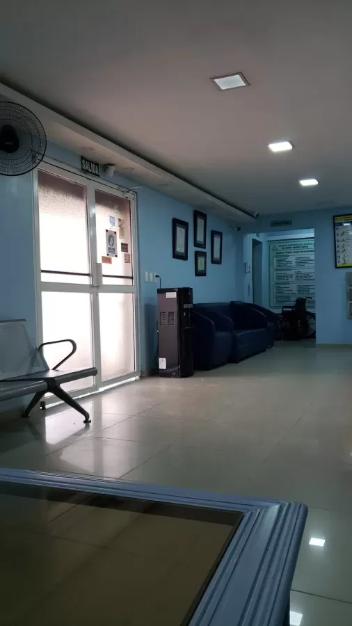 Hospital Universitario (HURVAG) Dr. Rafael Vásquez García - Photo 1