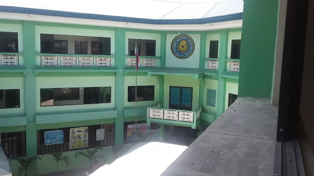St. Anthony Mother & Child Hospital - Photo 1