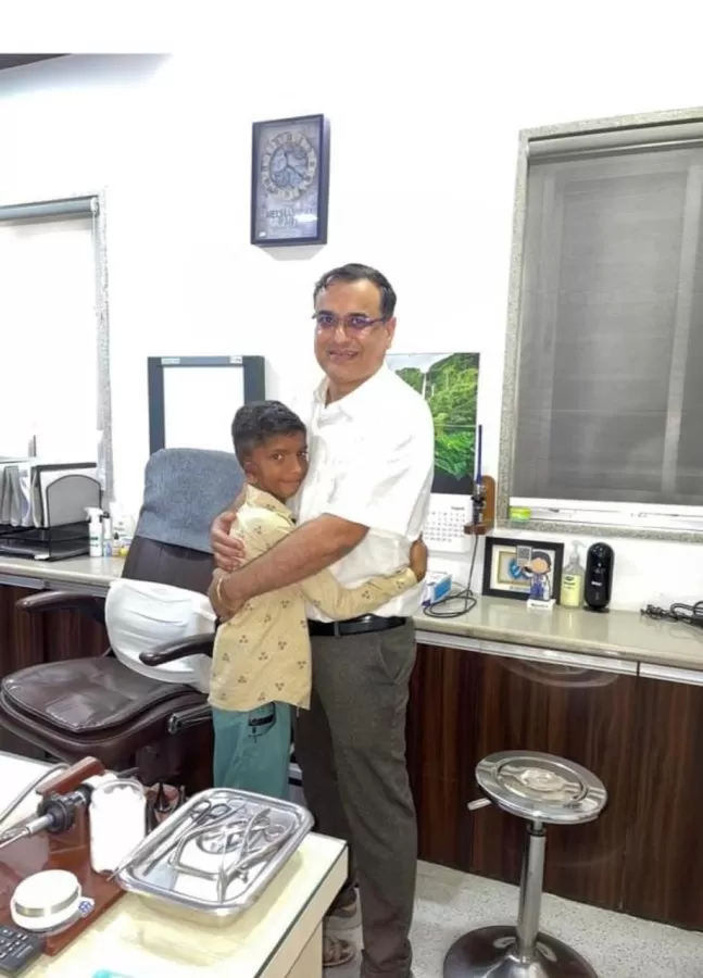 Dr Vijay ENT Hospital - Photo 5