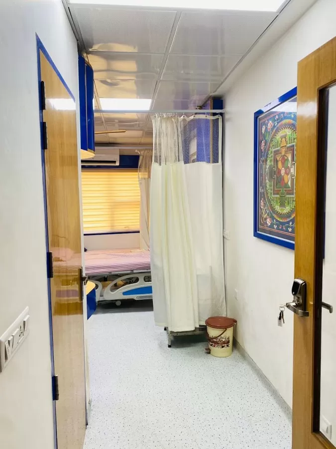 Dr P S Anand Surgery Center - Photo 8