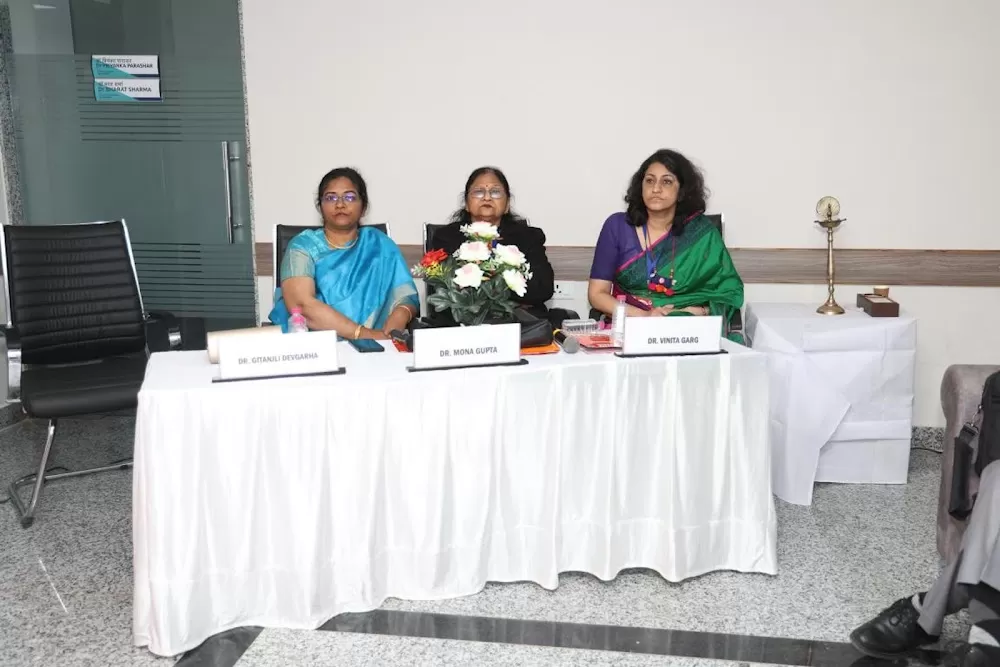 Devgarha Hospital - Superspeciality Hospital in Jaipur - Photo 4