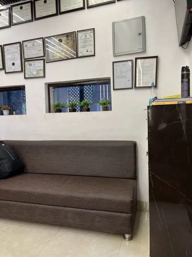 Nahar Nursing Home - Photo 8