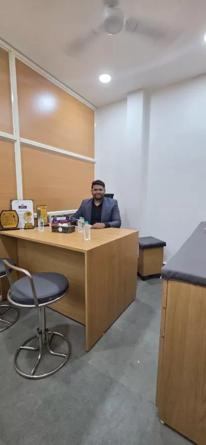 Dr.Shivam Bhandari Jain - Photo 2