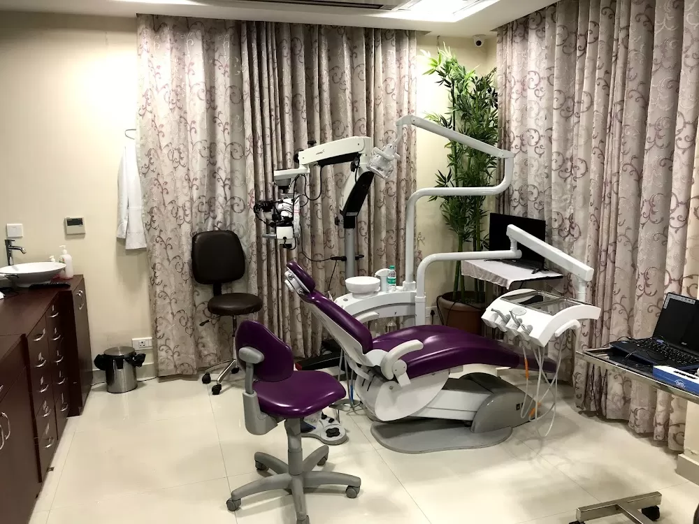 ETICA HOSPITAL AND RESEARCH - Photo 1