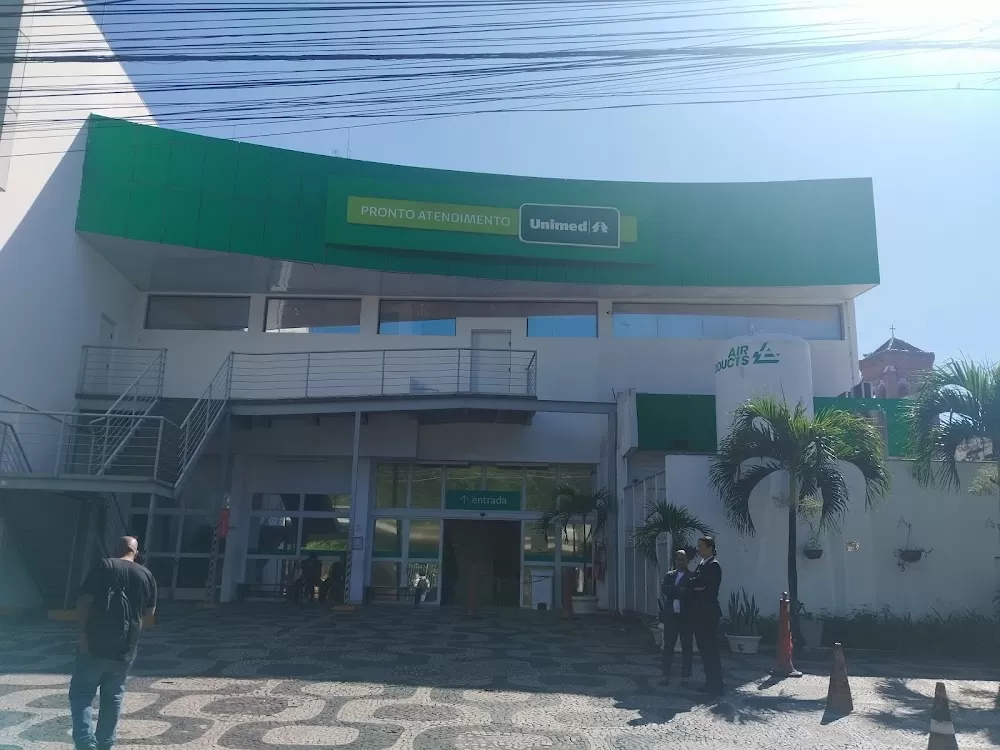 Hospital Marcos Moraes - Photo 2