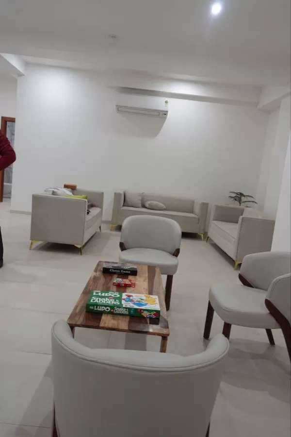 AIMAN - Ataraxia Institute of Mental Health & Neurosciences - Photo 8