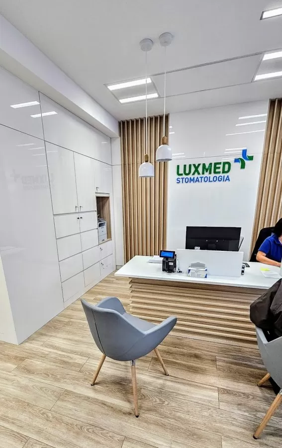 LUX MED - Photo 8