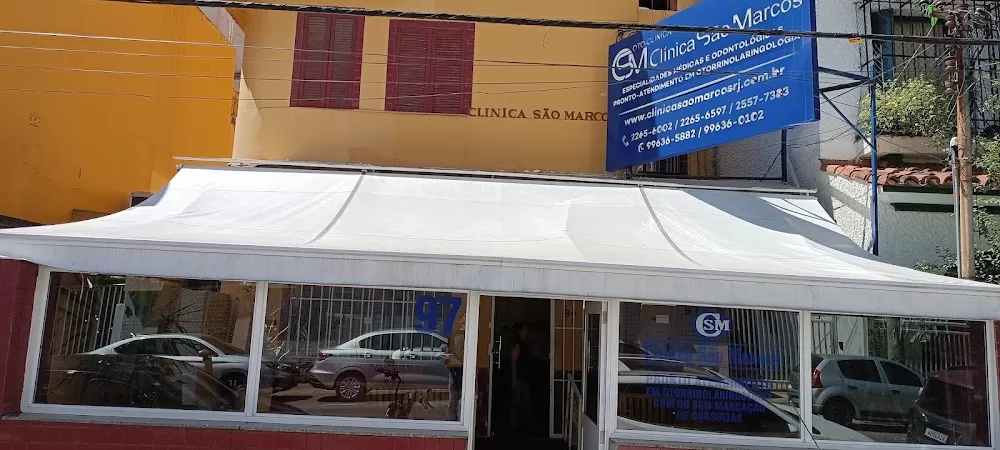 Clínica São Marcos - Photo 6