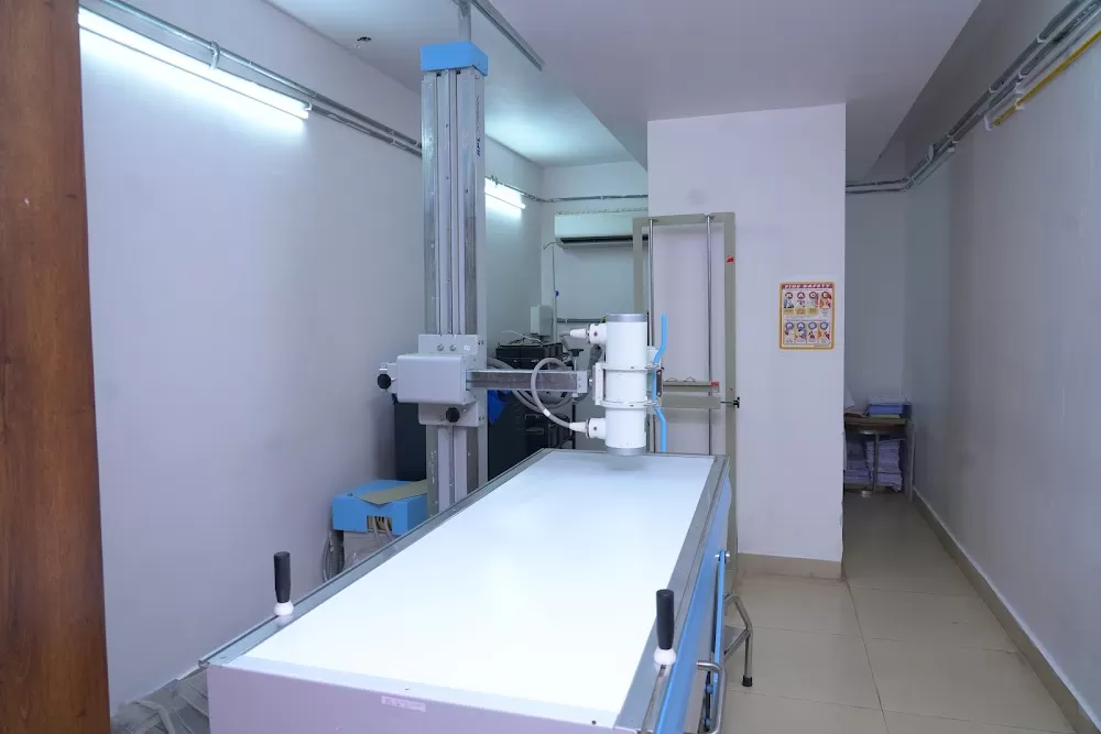 TX Hospitals Kachiguda – Trusted Heart and Cardiology Hospital in Kachiguda, Hyderabad - Photo 5