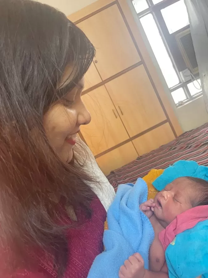 Dr Ankita’s Infertility and Maternity Home - Photo 3
