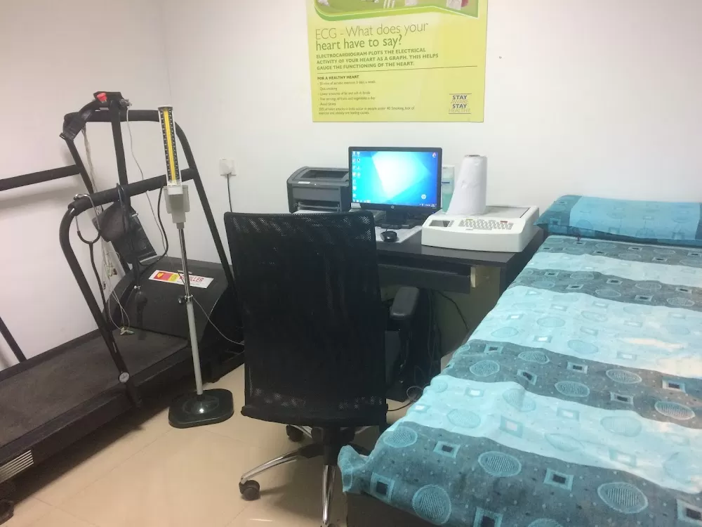 SKY MEDICAL CORPORATION - Photo 6