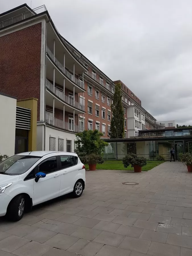 Agaplesion Bethesda Krankenhaus Bergedorf - Photo 3
