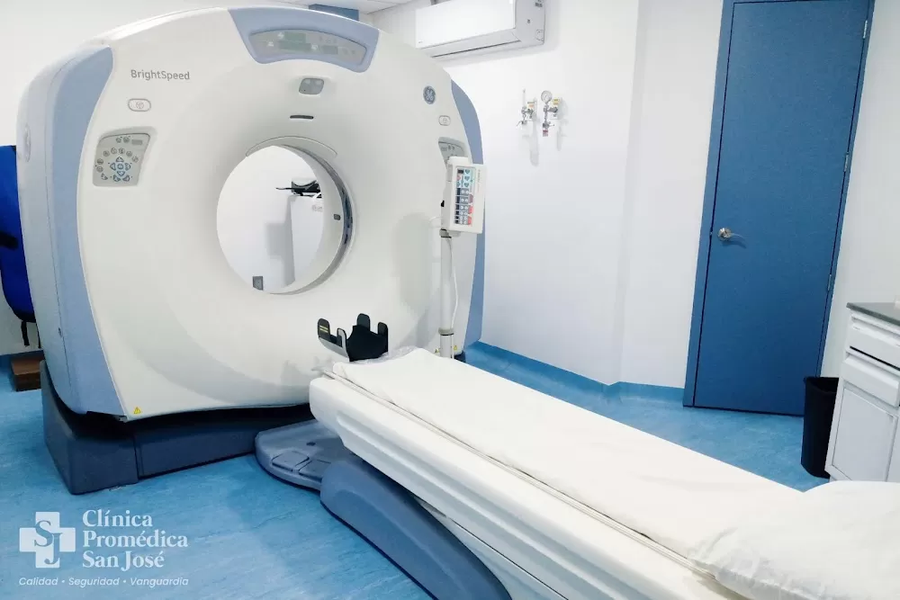 Clínica Promédica San José (Urgencias Médicas) - Photo 8