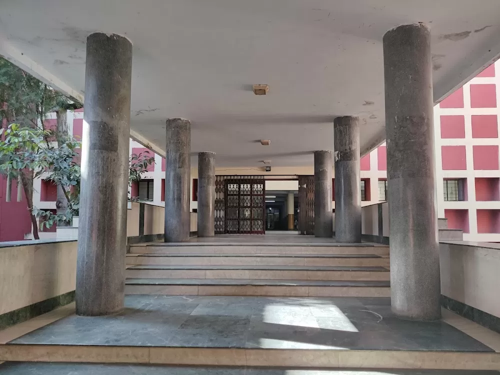 Govt Dental Hospital Jaipur - Photo 8