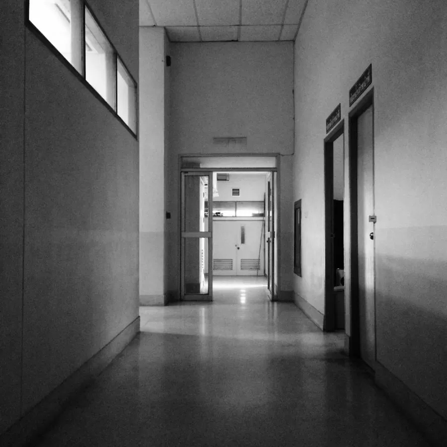 Lampang Cancer Hospital - Photo 5