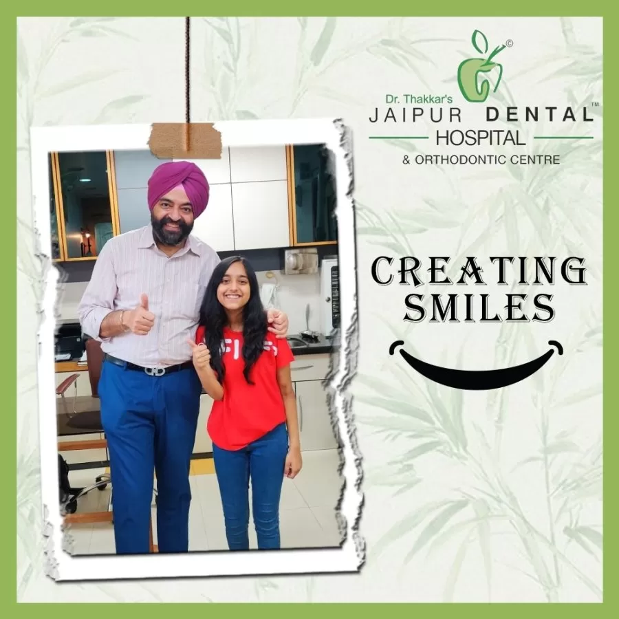 Jaipur Dental Hospital - Photo 2