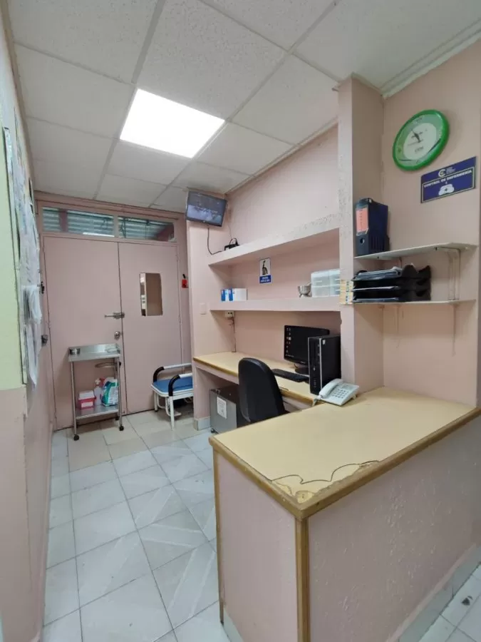 Clínica Médica El Rosario - Photo 1