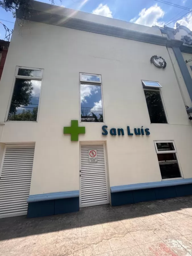 Medica San Luis - Photo 2