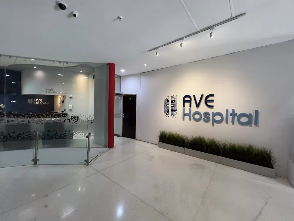 AVE Hospital - Photo 1