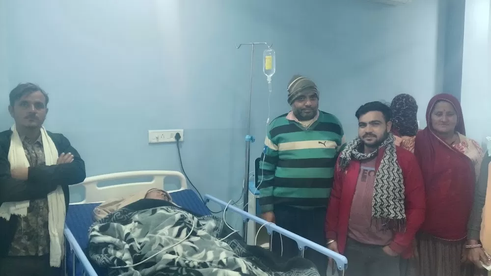 Shree IVF - Navyam Hospital, Jaipur - Photo 7