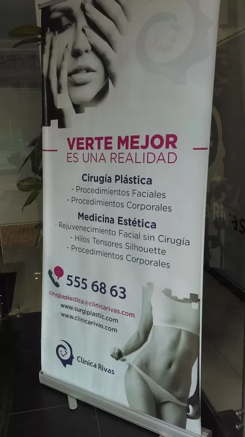 CLÍNICA RIVAS - Photo 8