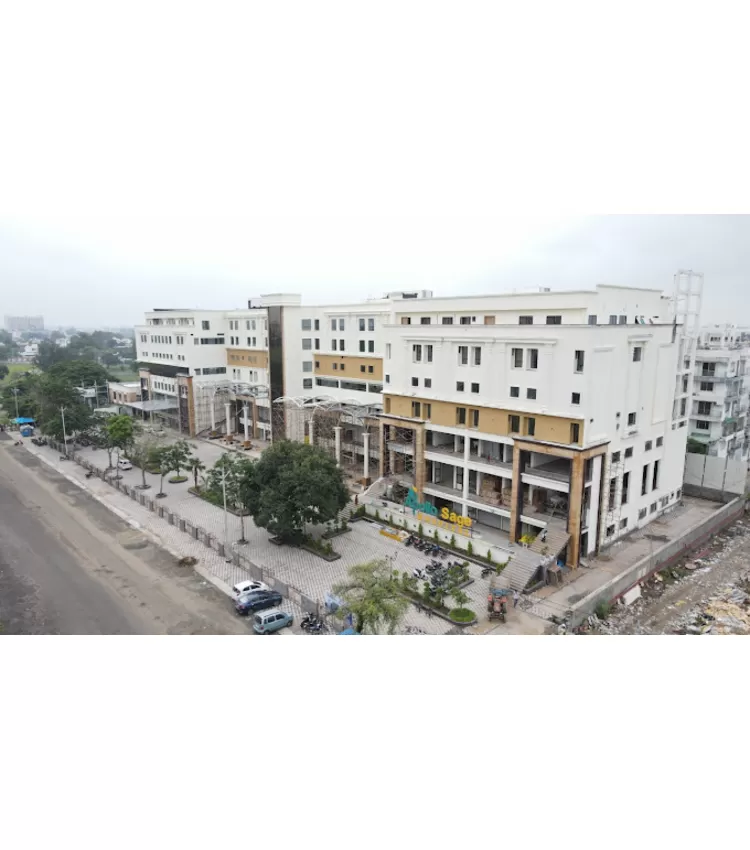 Best Nephrologist - Dr. Subhash | Apollo Hospitals | Bhopal - Photo 7