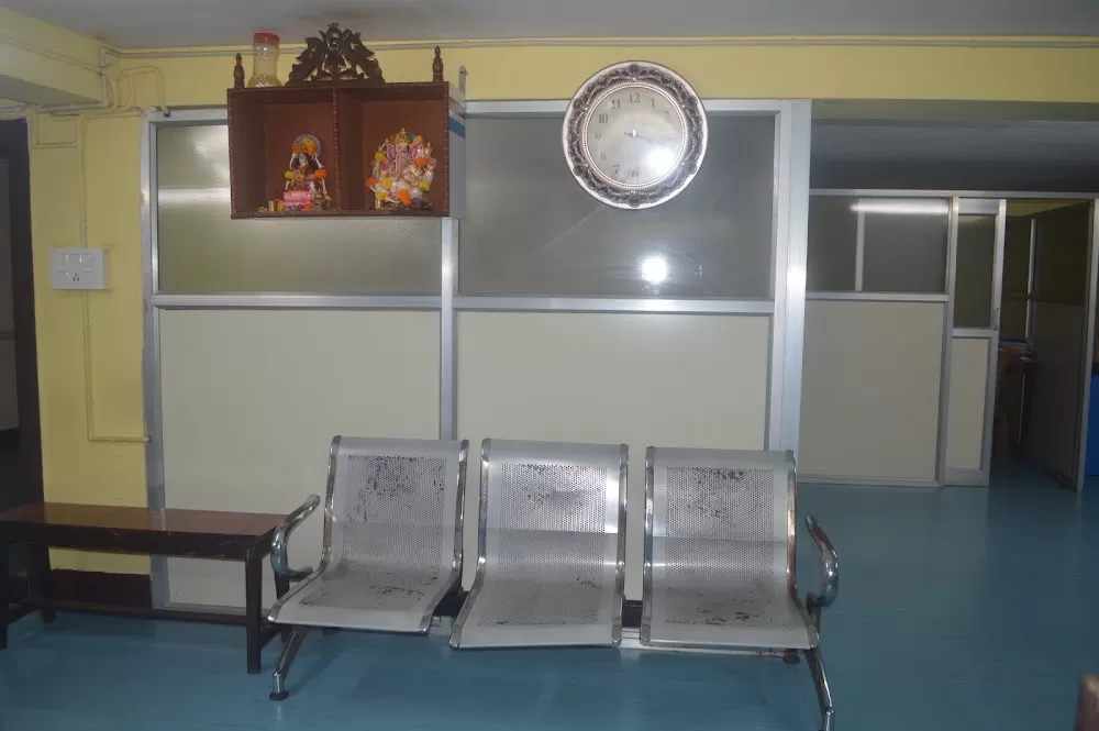 AKS Medicare Pvt . Ltd - Photo 8