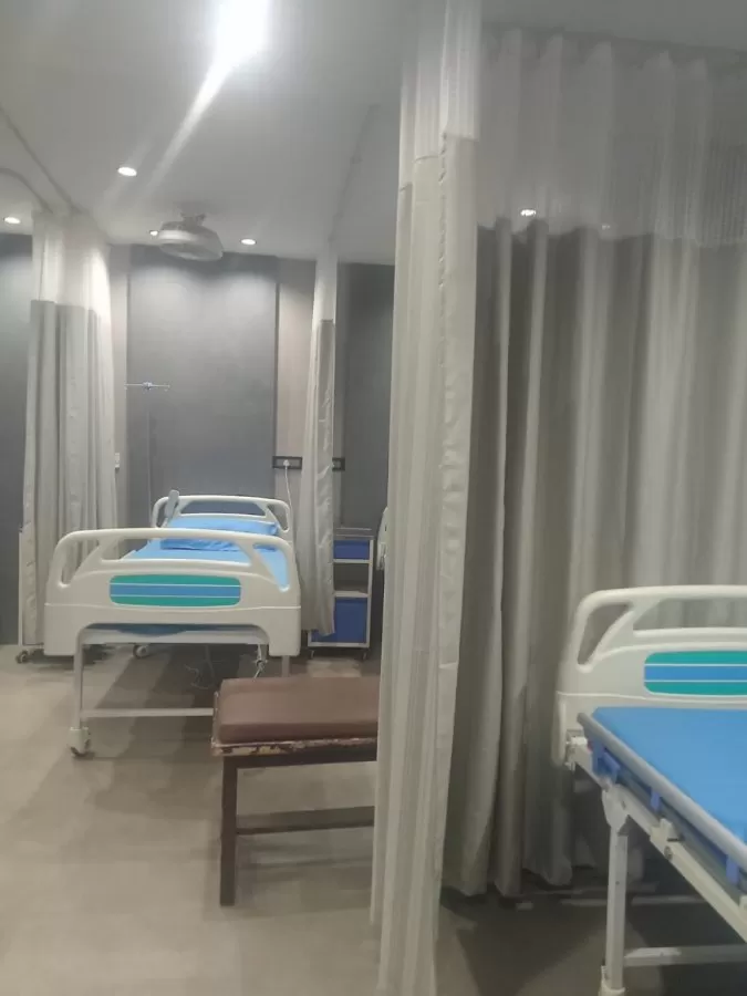 Lady Doctor – Dr. Ruchi Gupta For Piles /Fissure / Pinodial Sinus in Rohini - Photo 2
