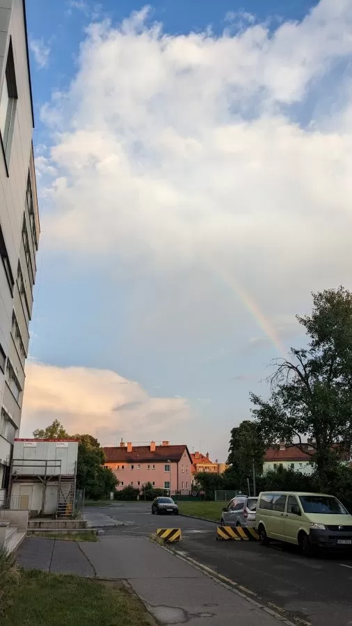 Budějovická policlinic - Photo 5
