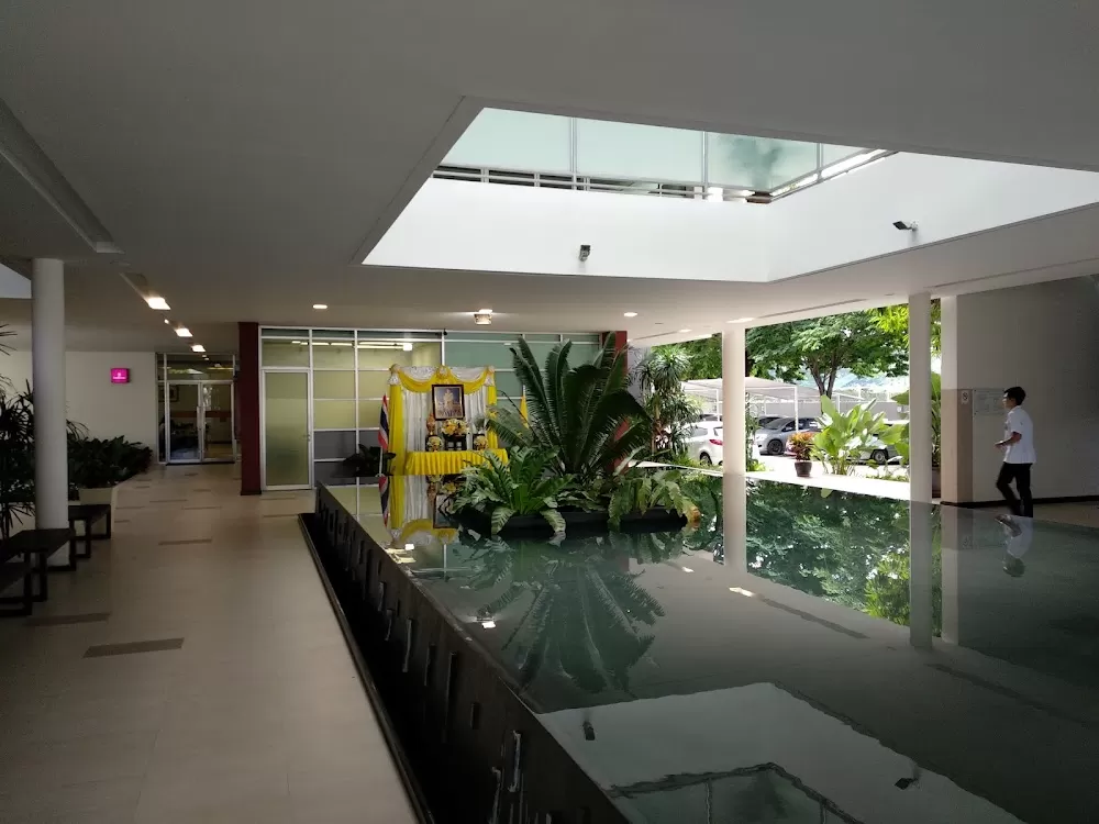 Manarom Hospital - Photo 1